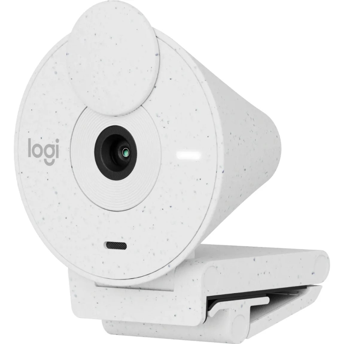 Logitech Brio 300 FHD White (960-001442) (EU) кут перегляду  70 ° <==> інтерфейс 