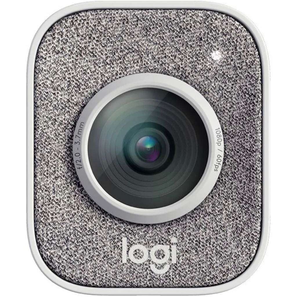 Logitech StreamCam White (960-001297) Максимальна роздільна здатність відео 1280 x 1024 пікселів