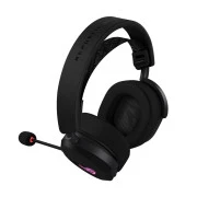 ASUS ROG Pelta Bluetooth/Wireless Black (90YH0410-BHUA00) (UA)