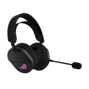 ASUS ROG Pelta Bluetooth/Wireless Black (90YH0410-BHUA00) (UA)