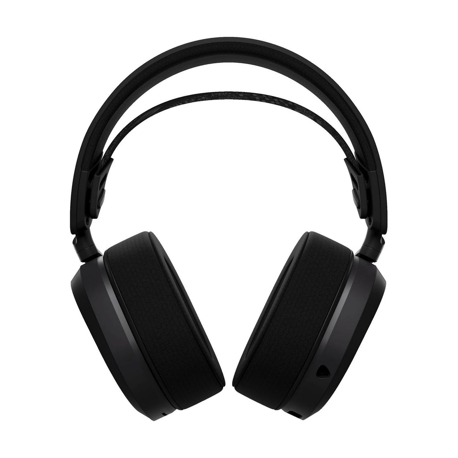 ASUS ROG Pelta Bluetooth/Wireless Black (90YH0410-BHUA00) (UA) Тип: геймерські (ігрові);