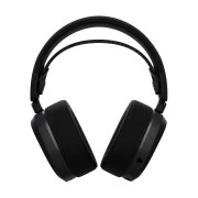 ASUS ROG Pelta Bluetooth/Wireless Black (90YH0410-BHUA00) (UA)