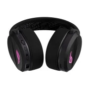 ASUS ROG Pelta Bluetooth/Wireless Black (90YH0410-BHUA00) (UA)