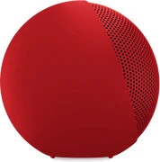 Beats by Dr. Dre Pill Statement Red (MWQW3)