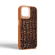 Чохол для мобільного телефону Harder Kaiju Skin Apple iPhone 14 Orange (ARM76855) (UA)
