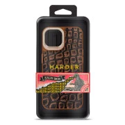 Чохол для мобільного телефону Harder Kaiju Skin Apple iPhone 14 Orange (ARM76855) (UA)