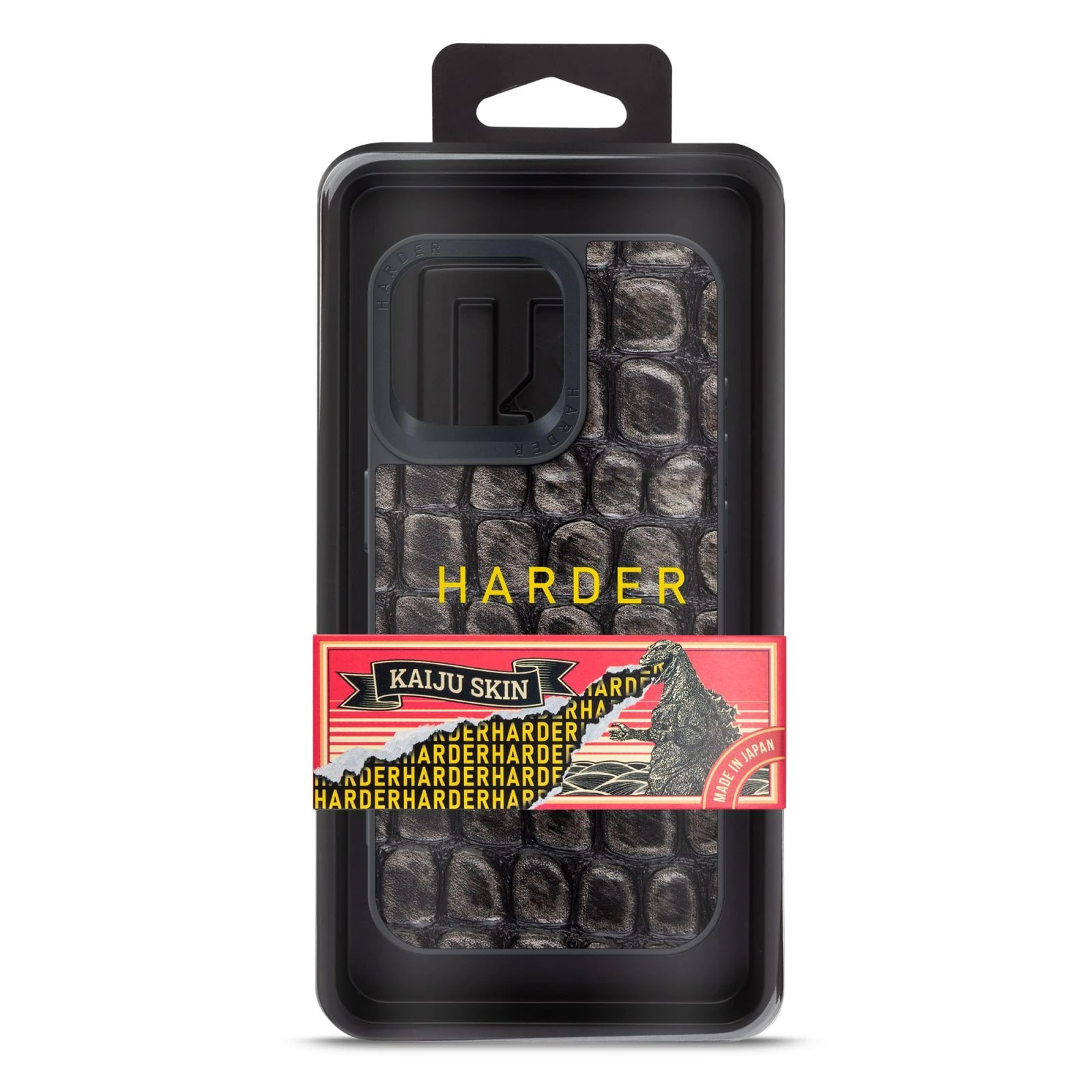 Чохол для мобільного телефону Apple iPhone 15 Pro Max Black (ARM76845) (UA) Сумісність із брендом: Apple;