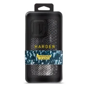 Чехол для мобильного телефона Harder Lizard Apple iPhone 14 Pro Max Black (ARM76881) (UA)