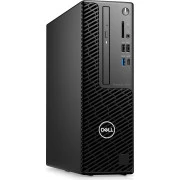 Dell Precision 3460 SFF/i7-14700, 16, 512, кл+м, Win11P (N304P3460SFF) (UA)