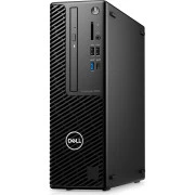 Dell Precision 3460 SFF/i7-14700, 16, 512, кл+м, Win11P (N304P3460SFF) (UA)