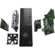 Dell Precision 3460 SFF/i7-14700, 16, 512, кл+м, Win11P (N304P3460SFF) (UA)