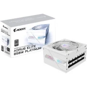 GIGABYTE 850W (GP-AE850PM PG5 ICE) (UA)