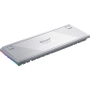 Hator Gravity X TKL Orange USB White (HTK551UA) (UA)