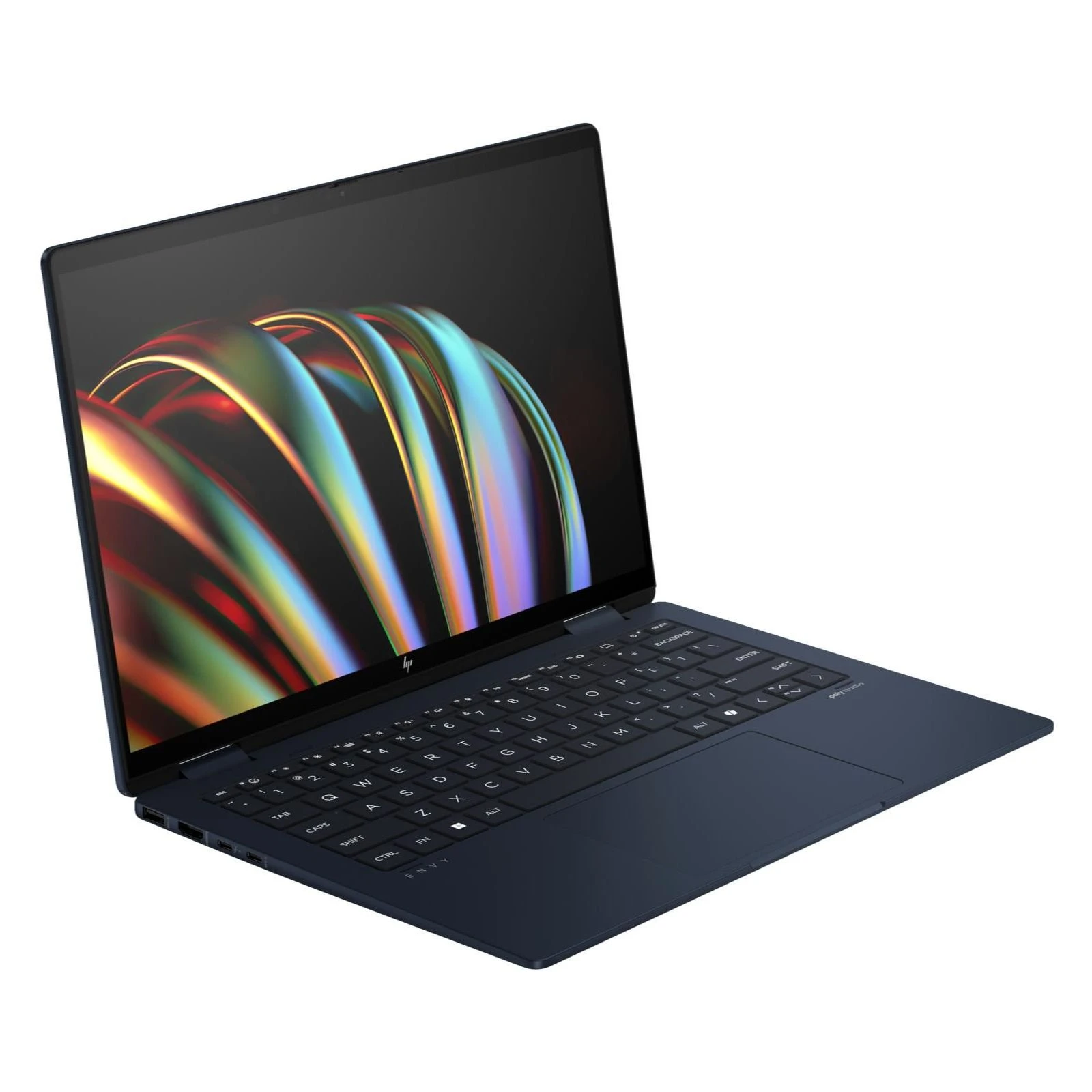 HP ENVY x360 14-fc0000ua (AQ8Q0EA) (UA) Тип ноутбука: Трансформер,