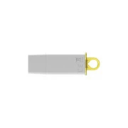 Kingston 128GB DataTraveler Exodia White USB 3.2 Gen 1 (KC-U2G128-5R) (UA)