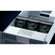 Кулер для корпусу Arctic S12038-4K (ACFAN00296A) (UA)