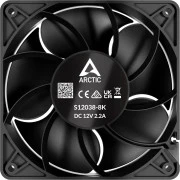 Кулер для корпусу Arctic S12038-8K (ACFAN00294A) (UA)