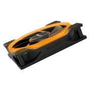 Кулер для корпуса Be quiet! Light Wings 140mm PWM 3 pcs (BL078) (UA)