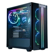 Кулер для корпуса Be quiet! Light Wings 140mm PWM 3 pcs (BL078) (UA)