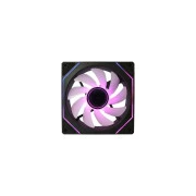 Кулер для корпусу Cooling Baby FR12025 (UA)