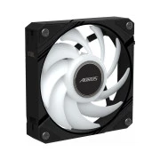 Кулер для корпусу GIGABYTE GP-ECFAN1201 (UA)