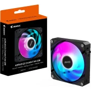 Кулер для корпусу GIGABYTE GP-ECFAN1201 (UA)