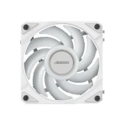 Кулер для корпусу GIGABYTE GP-ECFAN1201 ICE (UA)