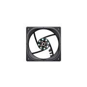 Кулер для корпусу JONSBO FR-505B ARGB Black (UA)