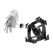 Кулер для корпусу MONTECH METAL PRO 12 ARGB PWM BLK (UA)