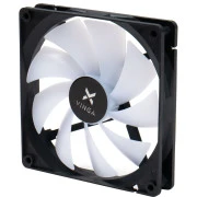 Кулер для корпусу Vinga RGB fan-10 (UA)