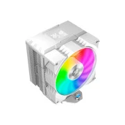Кулер для процесора Gamemax Gamma 90 Digital WH (UA)