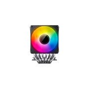 Кулер для процесора JONSBO CR-1400 DV2 black (UA)