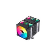 Кулер для процесора JONSBO CR-1400 DV2 black (UA)