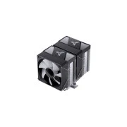 Кулер для процесора JONSBO CR-1400 DV2 black (UA)