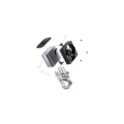 Кулер для процесора JONSBO CR-1400 EVO Black (UA)