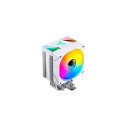 Кулер для процесора JONSBO CR-1400 V2 ARGB White (UA)