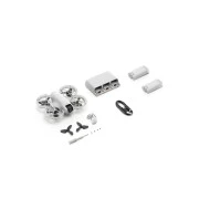 Квадрокоптер DJI Neo Fly More Combo (DJI RC-N3) пульт без дисплея (CP.FP.00000185.01)