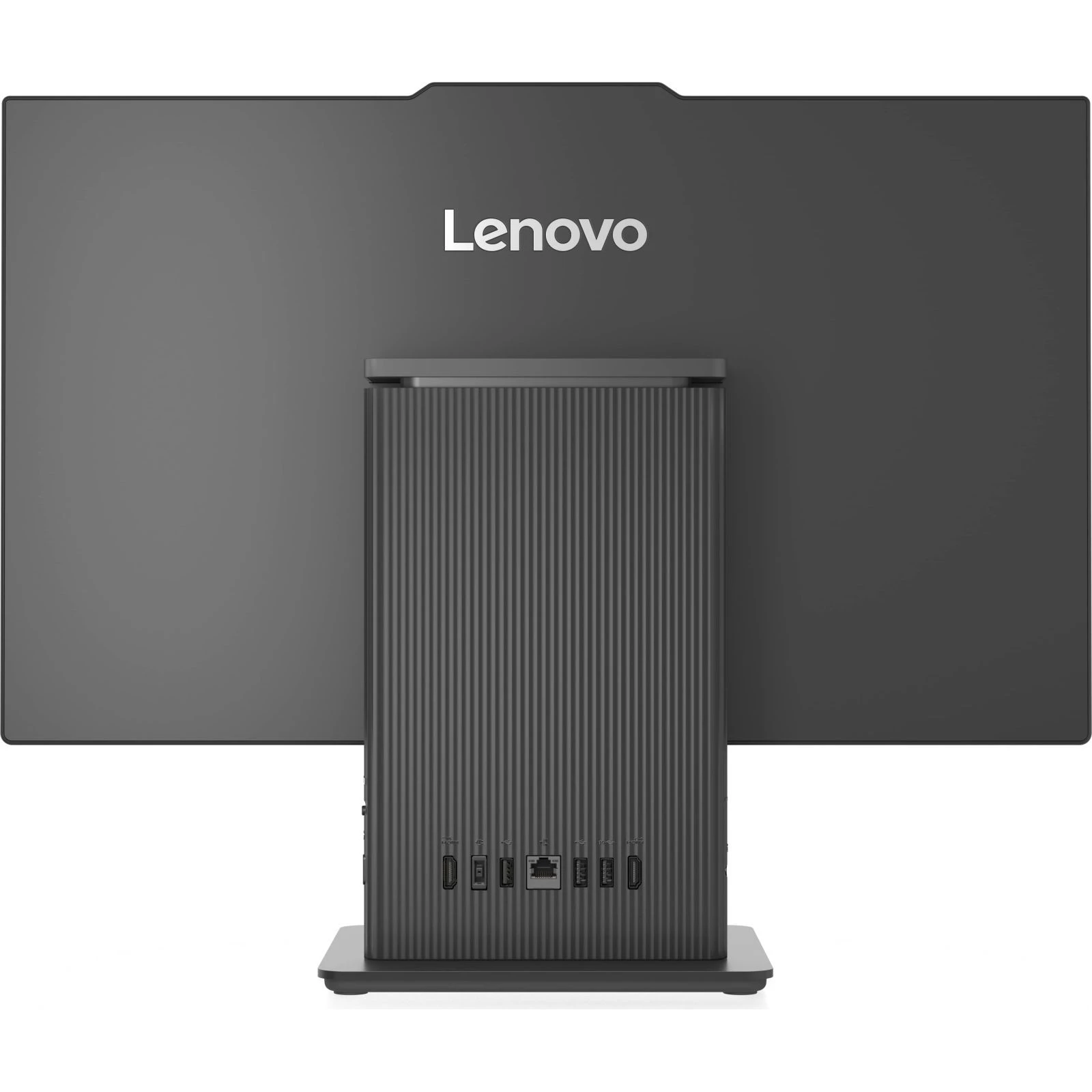 Lenovo IdeaCentre AiO 27ARR9 / Ryzen7 7735HS, 16, 512, WKM (F0HQ004EUO) (UA) Тип поверхности антибликовая