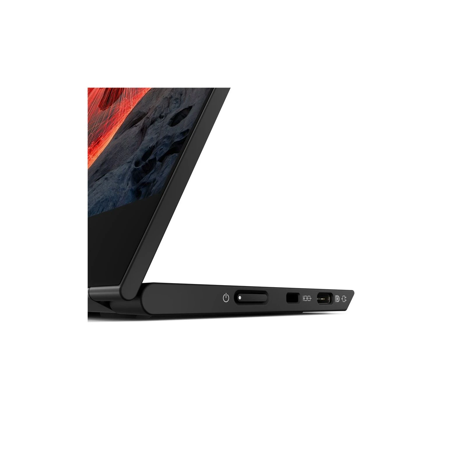 Lenovo M14t Gen2 (63FDUAT6WL) (UA) Тип монітора: Для програміста,