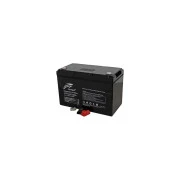 LiFePo4 Ritar 12V-100Ah (LFP12.8V100Ah G1) (UA)