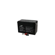 LiFePo4 Ritar 12V-135Ah (LFP12.8V135Ah G2) (UA)