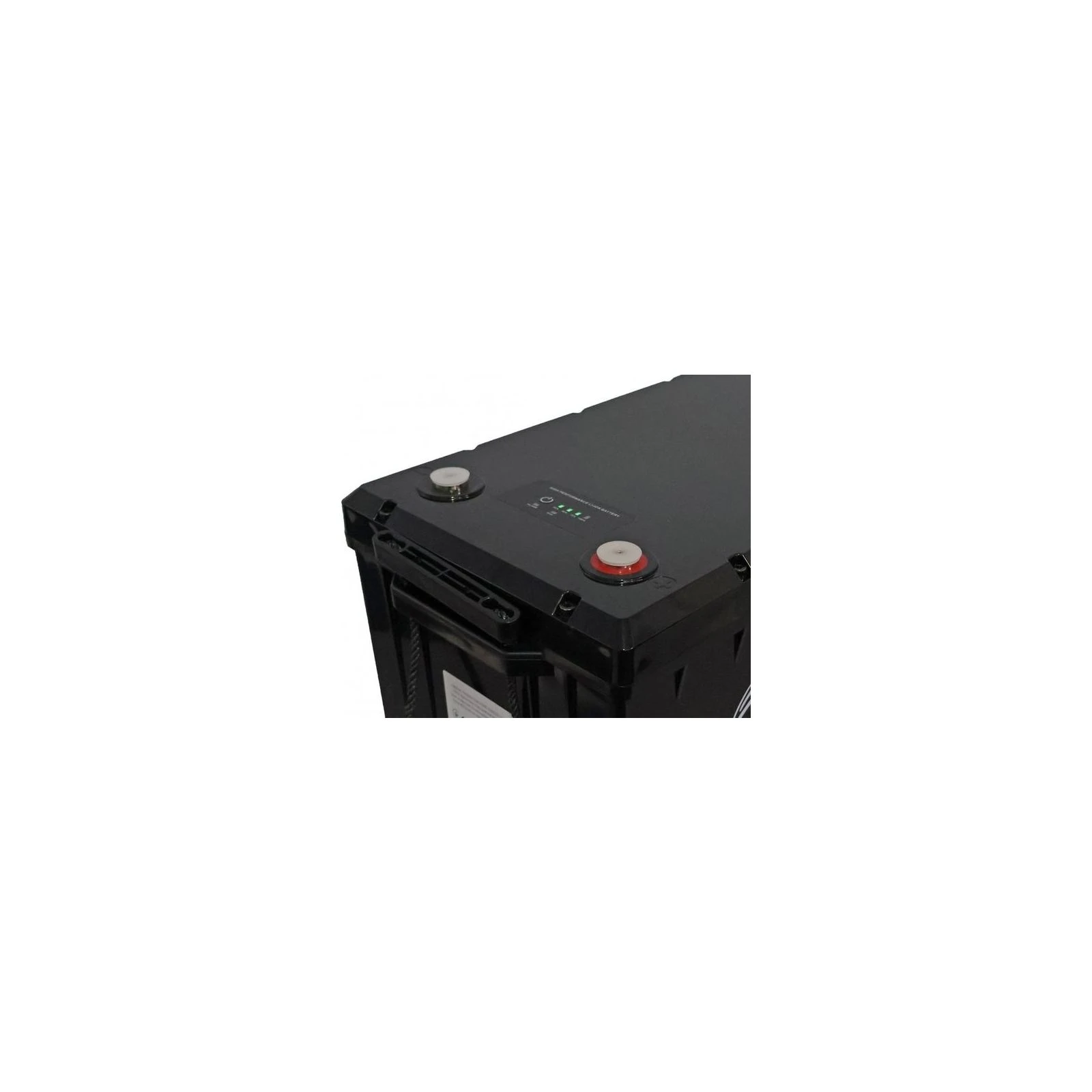LiFePo4 Ritar 25.6V 150Ah (LFP25.6V150Ah G2) (UA) Ёмкость 150 Ач