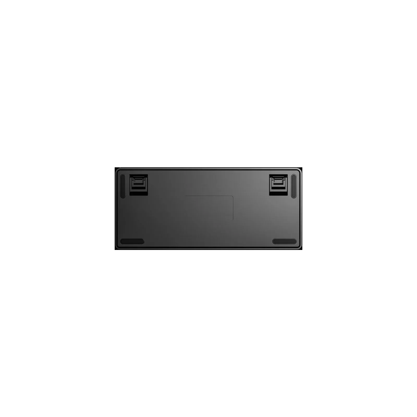 Aula F75 Gasket Greywood V3 switch Hot-Swap PBT Wireless/Bluetooth/USB Black (6948391208626) (UA) Тип: з