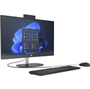 HP ProOne 245 G10 AiO / Ryzen7 7730U, 16, 512, K&M (8T3N2ES) (UA)