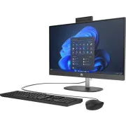 HP ProOne 245 G10 AiO / Ryzen7 7730U, 16, 512, K&M (8T3N2ES) (UA)