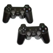 Ігрова смарт - TV-приставка M8 Mini (Android / Wifi / 10000 Ігор)