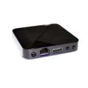 Ігрова смарт - TV-приставка M8 Mini (Android / Wifi / 10000 Ігор)