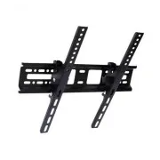 Кронштейн для ТВ 400x400 Наклонный HT-002 32-55 (До 35кг)