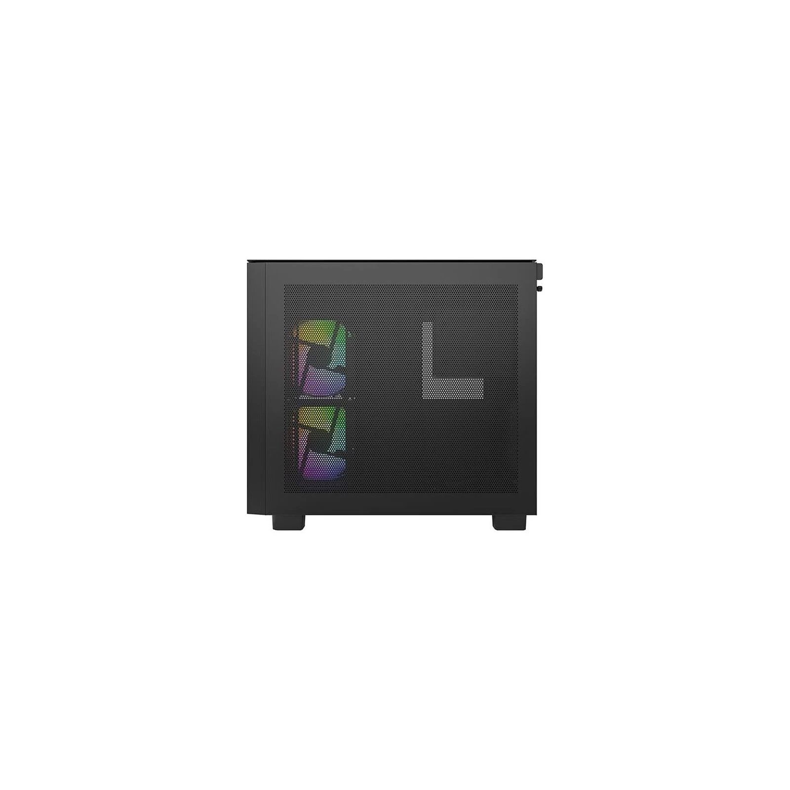 MONTECH KING 65 PRO (B) (UA) Типорозмір: Miditower; Підтримувані