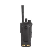 Motorola DP4400е UHF + AES256 + IMPRES PMNN4544A (UA)